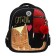 Frame backpack, 36 x 28 x 20 cm, Grizzly RAZ-386, black RAZ-386-9_3