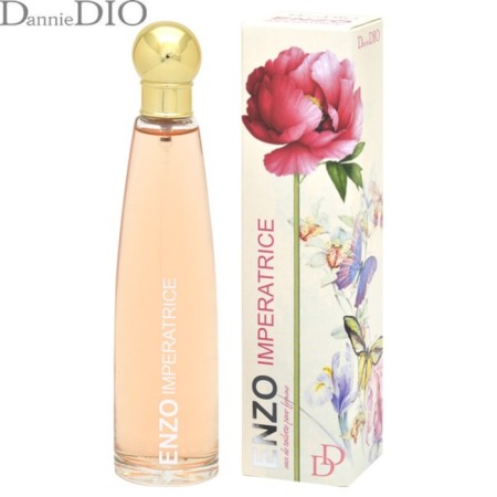 Women's toilet water Enzo Imperatrice, 95 ml-3