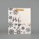 Package New Year's laminated Gift with New Happiness, M 30 x 26 x 9 cm, New Year