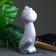 Piggy bank "Cat with a smile" 30cm