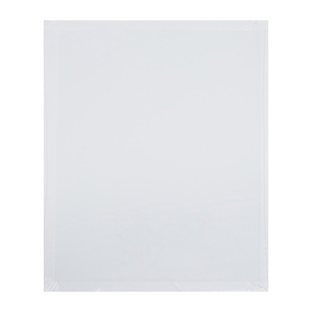 Canvas on cardboard Calligrata, cotton 100%, 40 x 50 cm, 3 mm, acrylic soil, fine grain, 280 g/m2-4