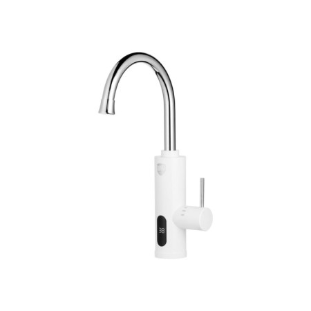 Royal Thermo Quicktap water heater, flow, 3.3 kW, white