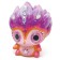 Set for creativity in coloring and decorating the gypsum figure Nebulous Stars Paloma