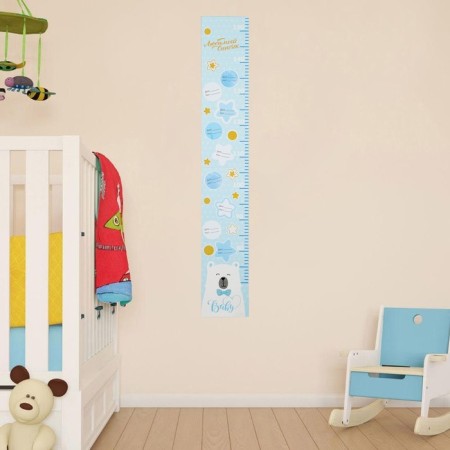 Rostomer "beloved son", 150 cm, + 20 stickers-1