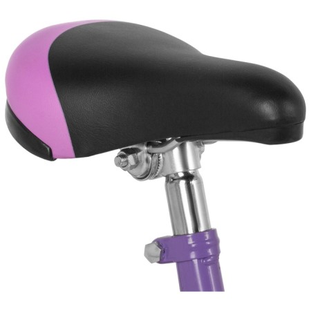 Cycling 20 "Novatrack Vector, Purple color-8