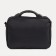 Male bag, "ZFTS", black color