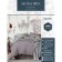 Bed linen 1.5 joint venture "Actual", size 150x215 cm, 145x210 cm, 70x70 cm - 2 pcs
