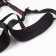 Binding conversation, master K, black, reinforced