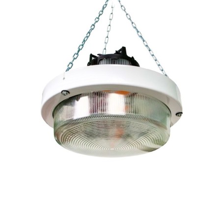 Мощный LED светильник для гроубоксов и теплиц "Хедус" 200 Вт, 24.000 lux-3