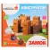 Ceramic designer for children's creativity "Castle", 514 details