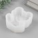 Mold Silicon "Frog" 3.2x6.8x7.5 cm