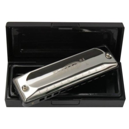 Diathonic harmonica Easttop T002 E-2