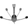 Headphones with the Logitech Steereo H110 Logitech Microphone 1.8m Pavers (981-000271) 103390