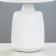 Jaim table lamp E14 40W white 25x25x38 cm Risalux