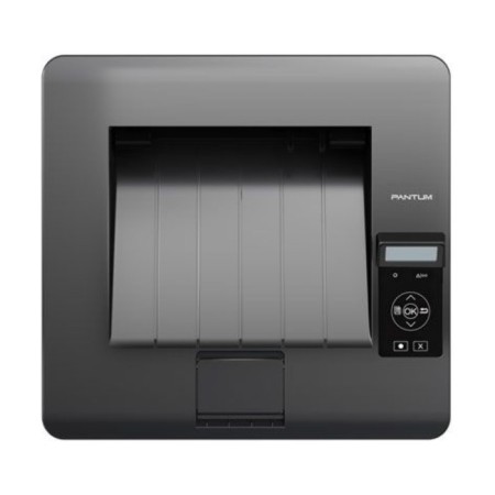 Printer Laser Pantum BP5100DN A4 DUPLEX NET White-2