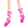 Dasha doll "Dasha" in a dress, with accessories