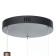 Suspended Citilux “Maya” CL202032, 35x35x22 cm, 3x5.33W, LED, brown color