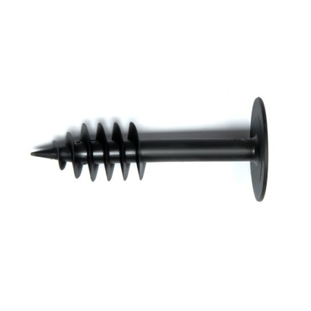 Tundra dowel, for thermal insulation, screw, 28x110 mm, 50 pcs-2