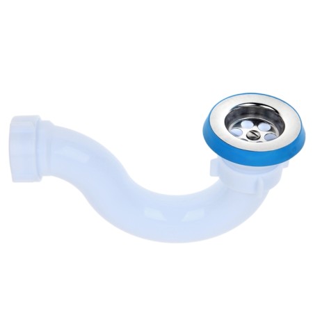 Siphon for the shower pallet "Ani Plast" E110, 1 1/2 "