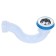 Siphon for the shower pallet "Ani Plast" E110, 1 1/2 "