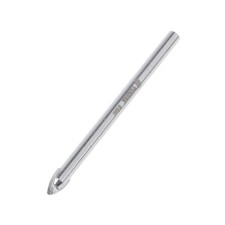 Ceramic drill carbide tundra, cylindrical shank, 5 mm
