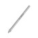 Ceramic drill carbide tundra, cylindrical shank, 5 mm