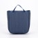 Mester-mester with a zipper, the color is blue