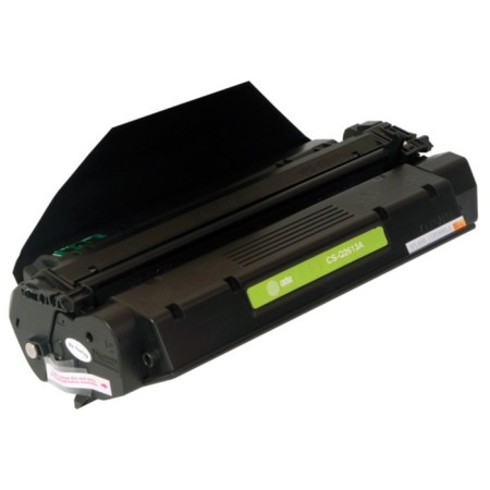 Cactus CS-Q2613A Q2613A cartridge, for HP LJ 1300, 2500 pages, black color-1