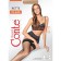 Stockings female Class Rette Micro, size 27-29, Natural color