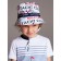 Panama for the boy PlayTode, size 50