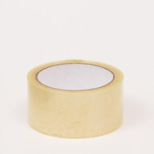 Adhesive tape 48 mm*50 m*45 μm transparent