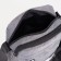 Male bag, gray color