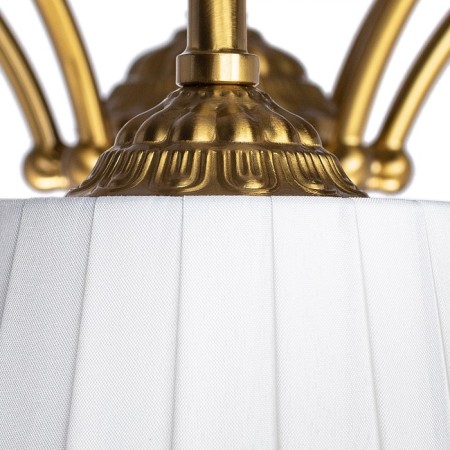 Gracie 45 cm chandelier, D 88 cm, 8x40W E14-2