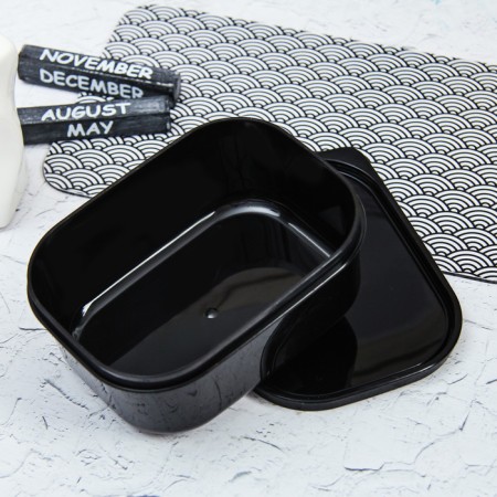 Lunch box "Panda", 0.5 l-2