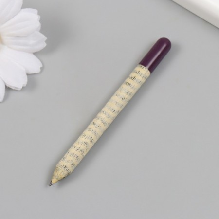 Growing gift pencils Mini to the Lavender's beloved mommy-3