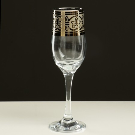 Mini-bar 12 objects champagne, Florence, light 200/50 ml-2