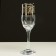 Mini-bar 12 objects champagne, Florence, light 200/50 ml