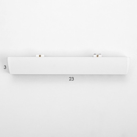 SLIM SLIM SLIM Linza-23 LED 12W 3000K-6000K 48V CRI90 White 3.2x3.8x23cm-9