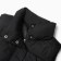Women's vest with collar Mist, p. 42, black