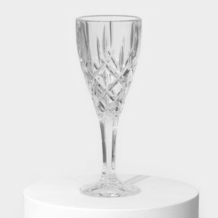 Set of glasses for vodka/liqueur Sheffield, 50 ml X 6 pcs.-1