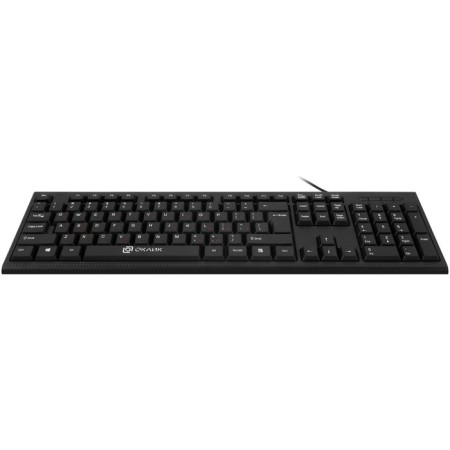 Keyboard + mouse call 620m Claw: Black Mouse: Black USB (475652)-3