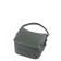 B2437 Bag bag, lightning department, dark green color 33x27x15cm