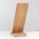 Claus stand for 12 seats, 10 × 10 × 26, sea color