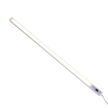 Furniture lamp, contactless off.-Timmer, 40 cm, 4.5 watts, from USB 5V, 3000k, T-white