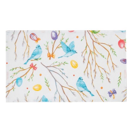Happy Easter 35x60cm Mix-3