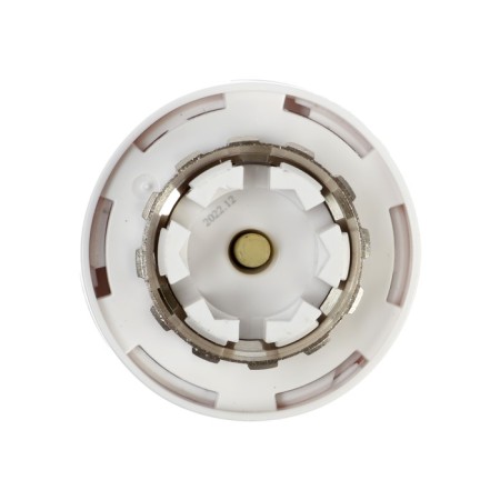 The thermostatic OGINT set, for the radiator, 3B1, corner, 3/4 ", PN10, M30x1.5, 6-28 ° C-5