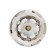 The thermostatic OGINT set, for the radiator, 3B1, corner, 3/4 ", PN10, M30x1.5, 6-28 ° C