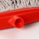 A mop nozzle elongated rope share, x/b, 300 gr, color mix