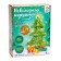New Year's nightlight- with your own hands "Christmas tree"
