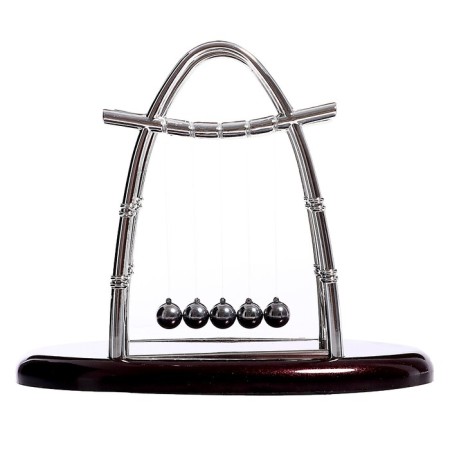 Set for experiments "Pendulum", 14 cm-2